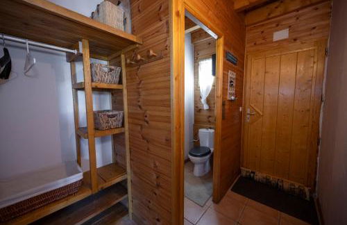 Parenthèse Alpine - Poêle à bois - Calme - Parking - Foto 4