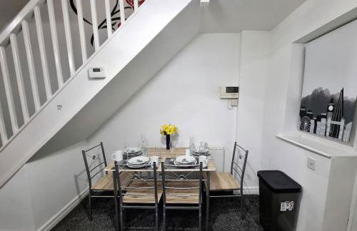 *5SM* Setup for your most relaxed & amazing stay + Free Parking + Free Fast WiFi * - Foto 16