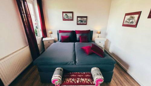 Huuske Lütten Uttied - Das Landleben genießen - Foto 4