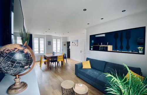 Gîte « Au bord des Embruns » - Photo 12