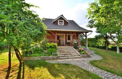 Holiday Home by the Lake, Private Garden, Oswino - Foto 49