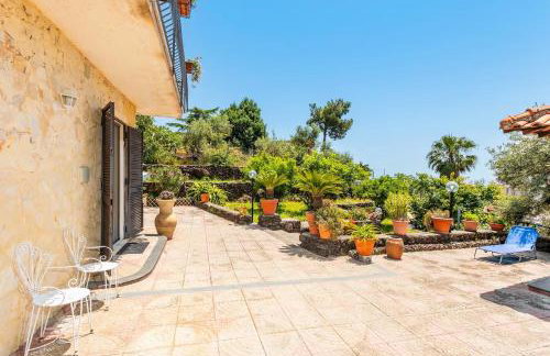 Villa Etna Maison - Foto 20