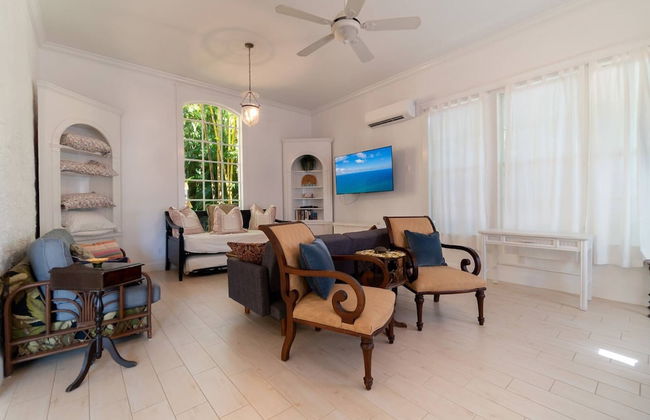 New Live Oak Cottage/beach/downtown/pool/shops/cafés - Foto 27