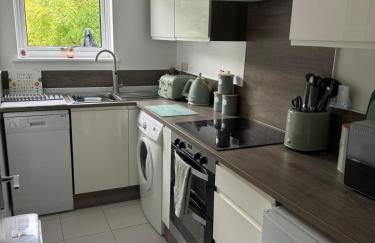 Loch Lomond Riverside Apartments B - Foto 6