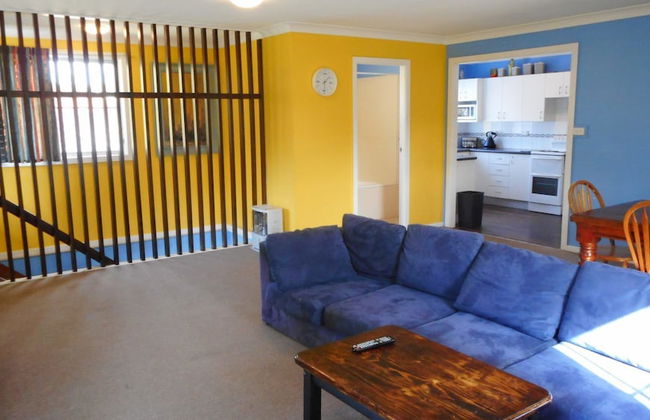 Sunseekers at Hat Head - Photo 9