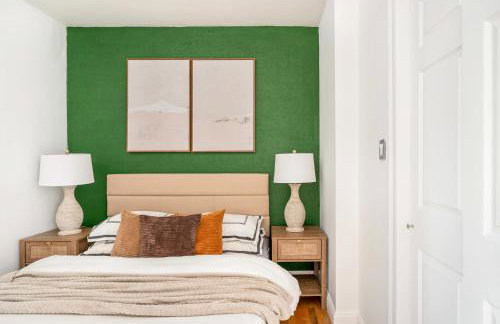 139-3E west village 1BR best value - Foto 9