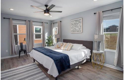 Adorable 4BR 2BA Close to Riverwalk and Downtown - Foto 18