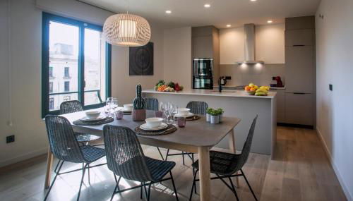 NC APARTMENTS RAMBLA3 - Foto 5