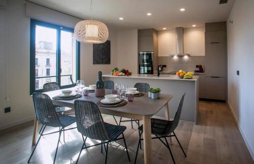 NC APARTMENTS RAMBLA3 - Foto 5