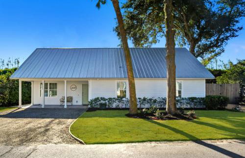 Baisden Cottage - Foto 23