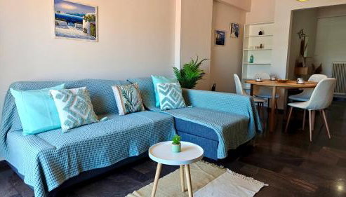 Chios Port Balcony Suite - Foto 2