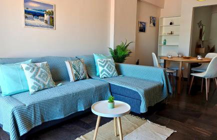 Chios Port Balcony Suite - Foto 2