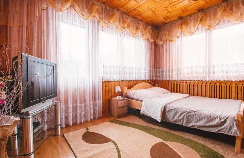 Dom na Podhalańskiej - Foto 35