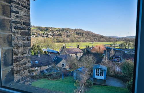 Wren Cottage - Foto 12