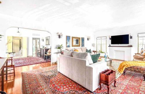 The Spanish Hideaway - Photo 25