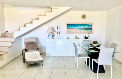 Villa Petra e Survas in La Caletta Countryside - Foto 10