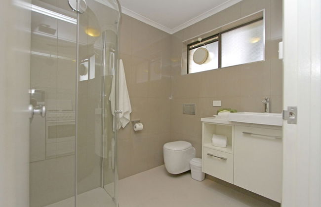 Grosvenor Court Apartments Hobart - Foto 33