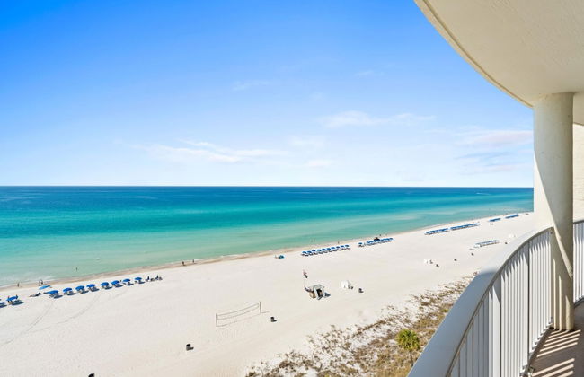 Long Beach Resort by Panhandle Getaways - Foto 77