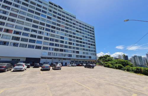 GUARALOFT ARUBA NO MIRANTE DE GUARAPARI - Photo 5