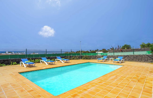 Villa Femes - Foto 9