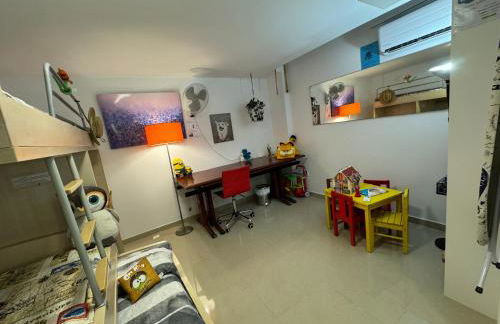 BADAROSA House Badalona next to Barcelona & beach - Photo 33