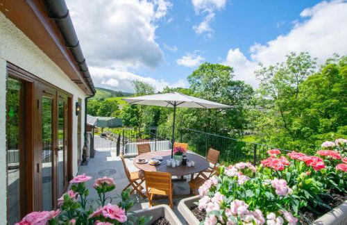 4 Bed in Llanarmon Dyffryn Ceiriog oc-bow151 - Foto 7