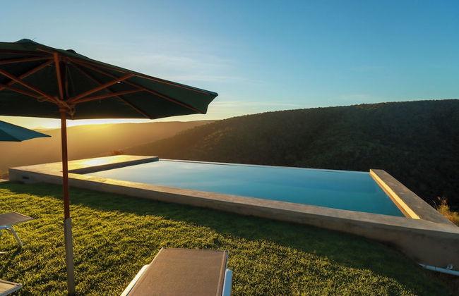 Alkantmooi Private Nature Reserve Keursee Units - Photo 57