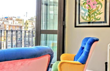 BizFlats Eixample Apartments - Photo 36