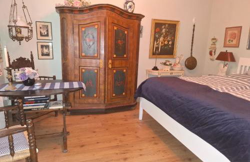 Gastehaus HH- Winterhude - Foto 21