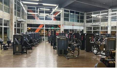 Studio 1811 Campinas SP - Photo 29