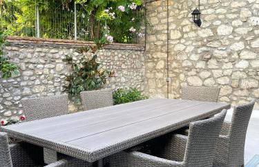 Blue Domino Luxury City Villa Patras - Photo 45