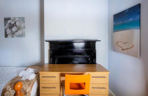 Cosy and Comfortable Apartment by Meadows - Foto 24