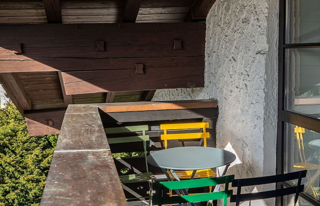 Das Nordberg Apartments - Foto 75