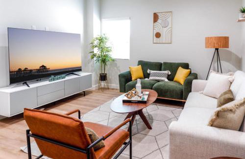 Disneyland Group Villa I Spacious Home for 22 w Game Room, Pool Table & EV Access - Foto 20