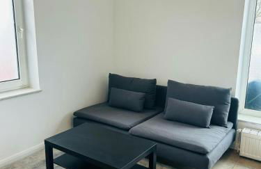 Komfortable Unterkunft nahe Schweriner See, 61 qm, Bad Kleinen - Foto 13