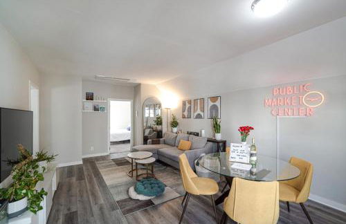 Perfect Workation Spot, Fast Wi-Fi, Fully Stocked - Foto 38