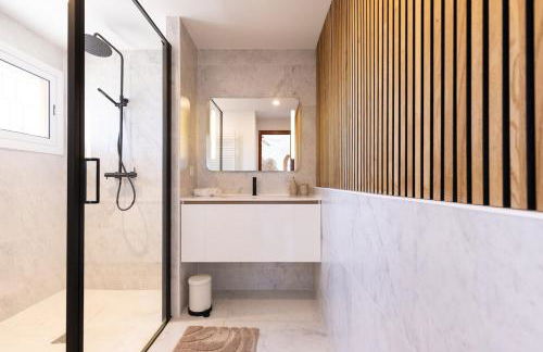 Villa Carmen - Peaceful Eco-Luxury with private pool - Foto 3