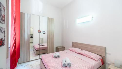 Bicocca Elegant Sweet Home Suite - Milan, 20 minutes Duomo - Foto 2, towels