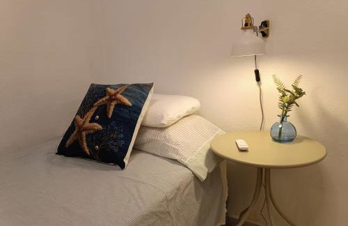 Bolivia 71 Pedregalejo - apartment near beach - Photo 4