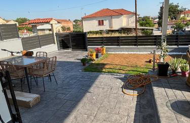 Anastasia's House Νιγρίτα near Serres - Foto 36