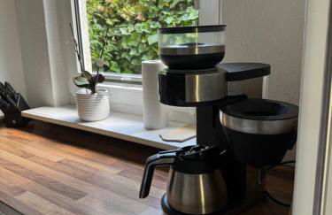 Ferienwohnung -Schwalbe - Foto 4