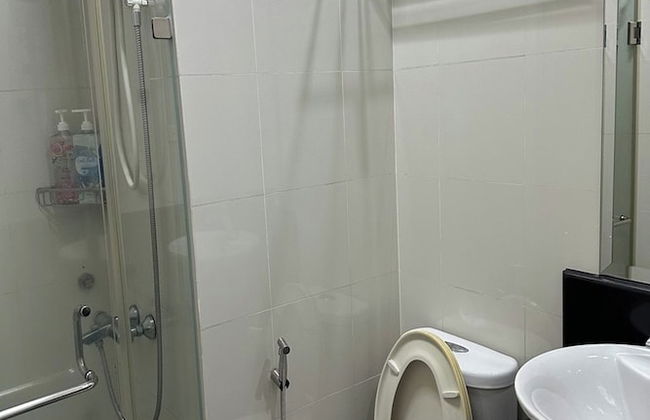 Del'S Condotel across NAIA Terminal 3 - Foto 51