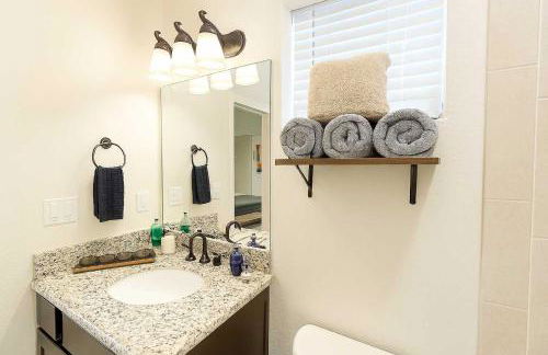 Luxurious House Private Jacuzzi 5 Beds - Foto 18