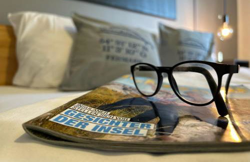 Strandleben Fehmarn - Ferienhaus 1 - Foto 30