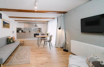 Black Forest Dream Apartments - Foto 56