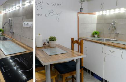 Burero Beach Stay - Comfy - Near airport & Beaches - Foto 6