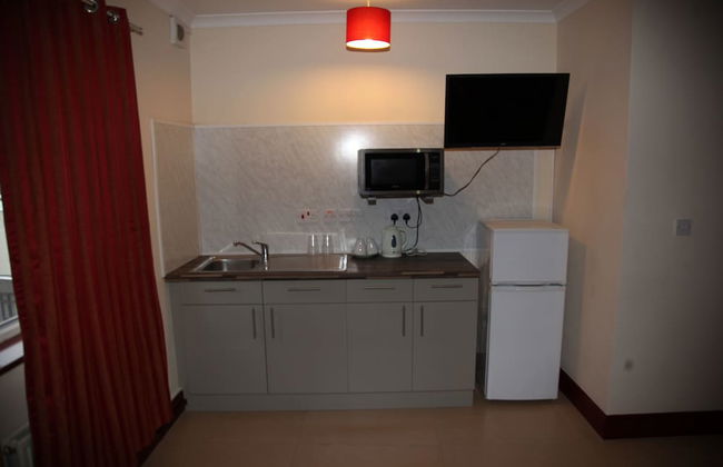 Grove Apartments - Foto 12