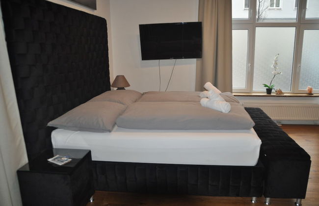 XuBa Apartment - Foto 37