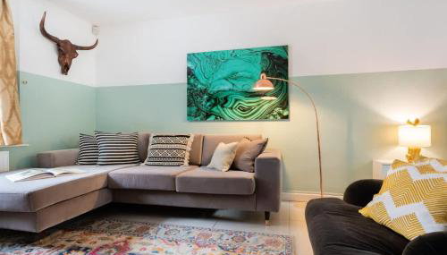 The Southwick Sanctuary - Large & Modern 6BDR Home with Private Terrace - Foto 4