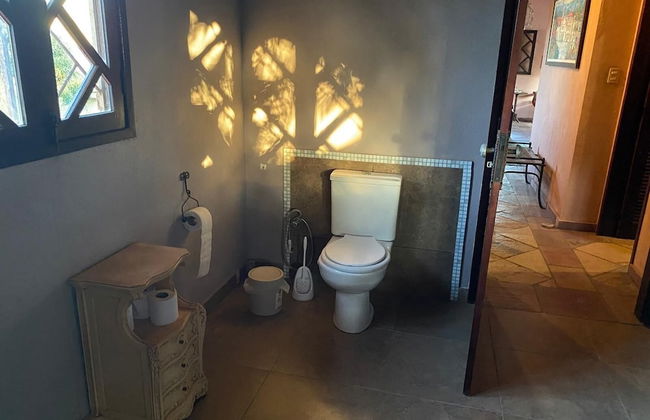 Casa Paraiso - Foto 17